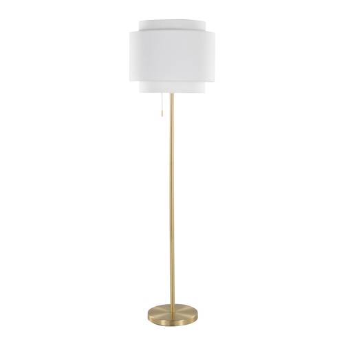 Tier Floor Lamp